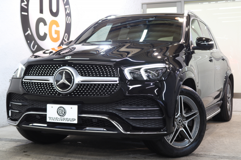 GLE
