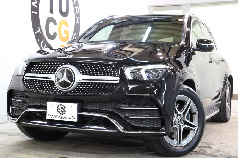 GLE