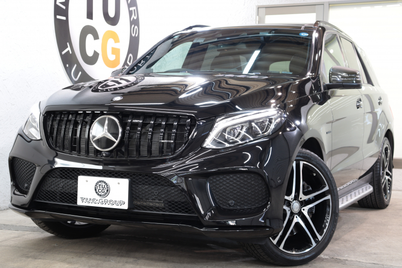 GLE
