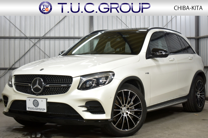 GLC