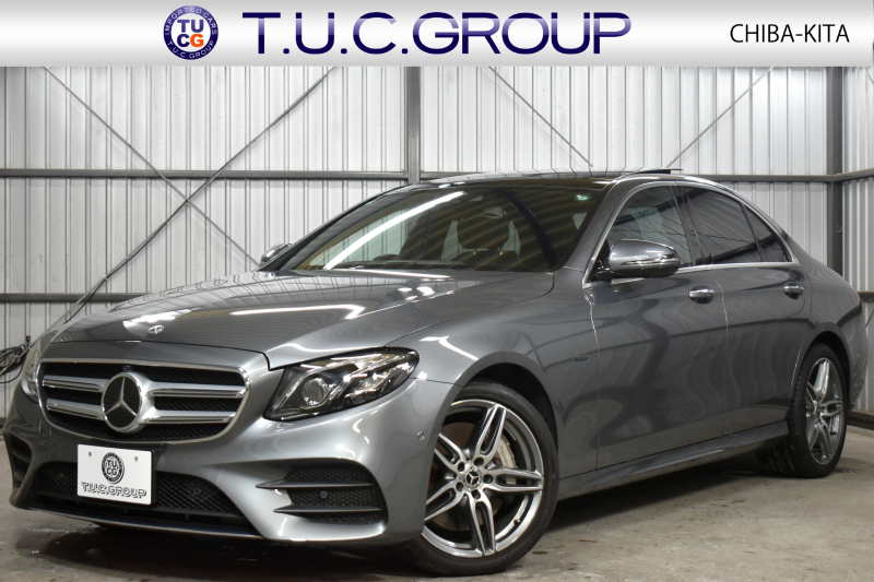 メルセデスベンツ Eクラス E350e AVG ｽﾎﾟｰﾂ ｴｸｽｸﾙｰｼﾌﾞP ﾚｰﾀﾞｰｾｰﾌﾃｨP PHV ﾊﾟﾉﾗﾏｻﾝﾙｰﾌ 全席ﾋｰﾀｰ黒革 ﾃﾞｨｽﾄﾛ ﾚｰﾝﾁｪﾝｼﾞ ﾌﾞﾗｲﾝﾄﾞｽﾎﾟｯﾄ AMGｴｱﾛ19AW ｷｰGO PTS ﾌｯﾄｹﾞｰﾄ ﾌﾞﾙﾒｽﾀｰ 地デジ360ｶﾒ 2年保証