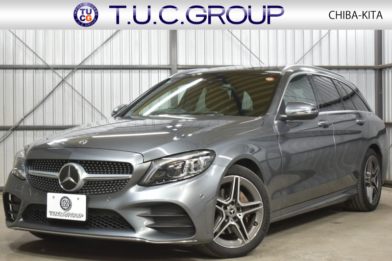 メルセデスベンツ Cクラス C200 ﾛｰﾚｳｽｴﾃﾞｨｼｮﾝ ｽﾎﾟｰﾂ+P ﾚｰﾀﾞｰｾｰﾌﾃｨP 最終特別仕様  9速 BSG搭載 ﾊﾟﾉﾗﾏｻﾝR HUD ﾋｰﾀｰ黒革 ﾃﾞｨｽﾄﾛ BSM Lｷｰﾌﾟ AMGｴｱﾛ18AW ｷｰﾚｽGo PTS 液晶ﾒｰﾀｰ LEDﾍｯﾄﾞﾗｲﾄ 地ﾃﾞｼﾞﾅﾋﾞ Bｶﾒﾗ 2年保証