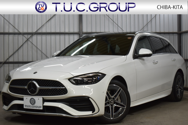 メルセデスベンツ Cクラス C200ﾜｺﾞﾝ AVG ISG搭載ﾓﾃﾞﾙ AMGﾗｲﾝP ﾚｻﾞｰｴｸｽｸﾙｰｼﾌﾞP ﾍﾞｰｼｯｸP ﾚｰﾀﾞｰｾｰﾌﾃｨ ﾊﾟﾉﾗﾏｻﾝﾙｰﾌ ﾘｱｱｸｽﾙｽﾃｱﾘﾝｸﾞ 赤黒革 MBUXARﾅﾋﾞTV HUD AMGｴｱﾛ18AW ﾃﾞｨｽﾄﾛﾆｯｸ ﾜｲﾔﾚｽﾁｬｰｼﾞ 360ｶﾒﾗ ｵｰﾄﾃｰﾙｹﾞｰﾄ 新車保証継承可