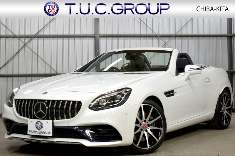 メルセデスベンツ SLCクラス SLC200 ｽﾎﾟｰﾂ ﾚｰﾀﾞｰｾｰﾌﾃｨP ﾀﾞｲﾅﾐｯｸﾊﾝﾄﾞﾘﾝｸﾞP 2.0ﾘｯﾀｰ184馬力 ﾏｼﾞｯｸｽｶｲ ﾋｰﾀｰ&ｴｱｽｶｰﾌ黒革 ﾃﾞｨｽﾄﾛ BSM Lｷｰﾌﾟ AMGｴｱﾛ18AW ｷｰﾚｽGO PTS ﾊｰﾏﾝｶｰﾄﾞﾝS ﾏﾙﾁｶﾗｰｱﾝﾋﾞｴﾝﾄ LEDﾍｯﾄﾞﾗｲﾄ地ﾃﾞｼﾞﾅﾋﾞ Bｶﾒﾗ 2年保証