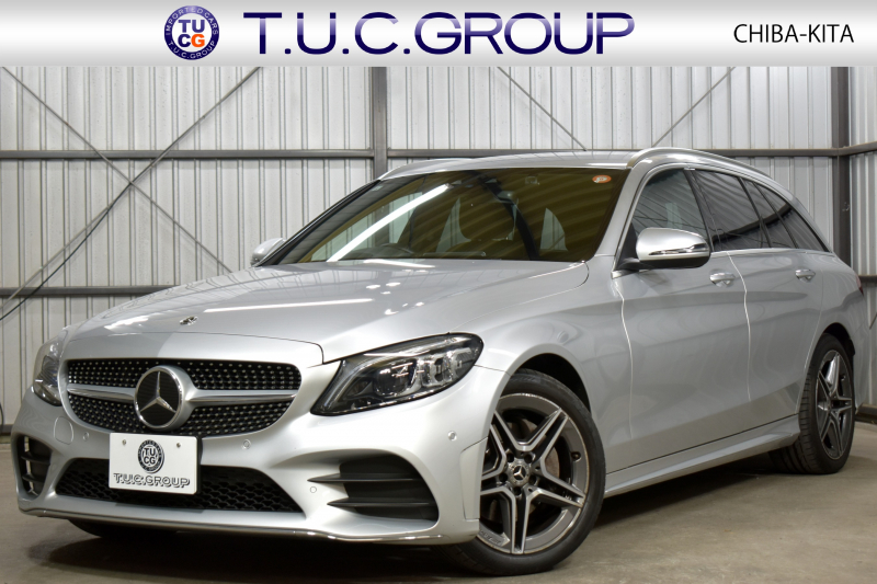 メルセデスベンツ Cクラス C220dﾜｺﾞﾝ ｱﾊﾞﾝｷﾞｬﾙﾄﾞﾚｻﾞｰｴｸｽｸﾙｰｼﾌﾞP ﾚｰﾀﾞｰｾｰﾌﾃｨP 後期  1ｵｰﾅｰ 黒革 ﾌﾞﾙﾒｽﾀｰS HUD 液晶ﾒｰﾀｰ ﾌｯﾄｹﾞｰﾄ AMGｴｱﾛ18AW ﾃﾞｨｽﾄﾛ ﾌﾞﾗｲﾝﾄﾞS ﾅﾋﾞTV Bｶﾒﾗ ｷｰﾚｽｺﾞｰ 2年保証