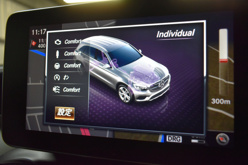 car thumbnails