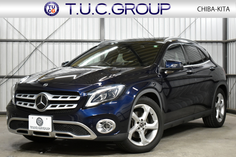 メルセデスベンツ GLA GLA220 4ﾏﾁｯｸ ﾌﾟﾚﾐｱﾑP  ﾚｰﾀﾞｰｾｰﾌﾃｨP   4WD ﾊﾟﾉﾗﾏｻﾝﾙｰﾌ ﾊｰﾏﾝｶｰﾄﾞﾝｻｳﾝﾄﾞ ﾏﾙﾁｶﾗｰｱﾝﾋﾞｴﾝﾄ 革 ﾅﾋﾞTV ﾃﾞｨｽﾄﾛ ﾌﾞﾗｲﾝﾄﾞS ﾚｰﾝｷｰﾌﾟ ﾌｯﾄｹﾞｰﾄ ﾊﾞｯｸｶﾒﾗ ｷｰﾚｽｺﾞｰ 2年保証