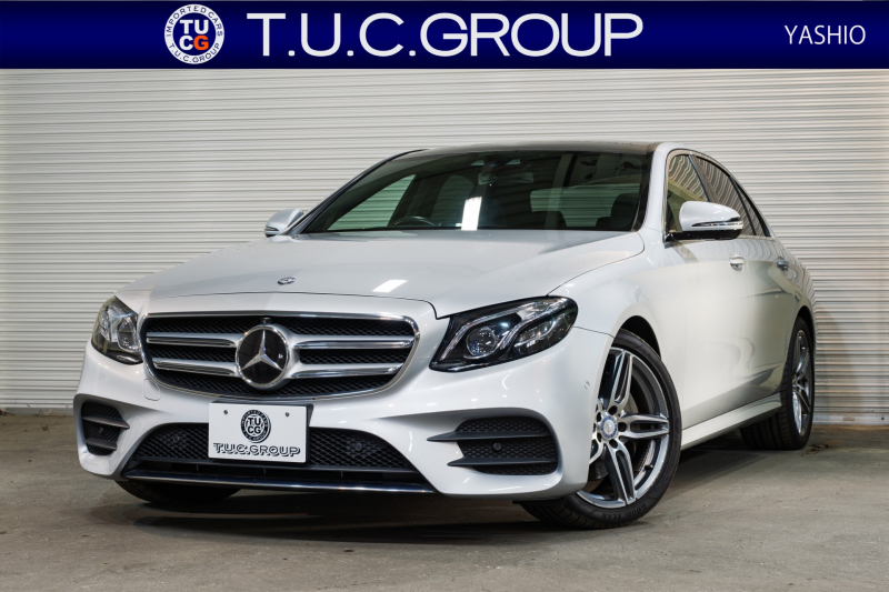 メルセデスベンツ Eクラス E250 AVG ｽﾎﾟｰﾂ ﾚｻﾞｰｴｸｽｸﾙｰｼﾌﾞ&ﾚｰﾀﾞｰｾｰﾌﾃｨPKG　黒ﾅｯﾊﾟ革 ｼｰﾄﾋｰﾀｰ SR 純正ﾅﾋﾞ ﾌﾙｾｸﾞTV CarPlay Burmester 360ｶﾒﾗ ﾏﾙﾁﾋﾞｰﾑLED 自動Rｹﾞｰﾄ ﾊﾝｽﾞﾌﾘｰA AMGｴｱﾛ&19AW　2年保証