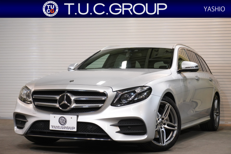 メルセデスベンツ Eクラス E250ﾜｺﾞﾝ AVG ｽﾎﾟｰﾂ 本革仕様 ﾚｰﾀﾞｰｾｰﾌﾃｨPKG　黒ﾅｯﾊﾟ革 ｼｰﾄﾋｰﾀｰ 純正ﾅﾋﾞ ﾌﾙｾｸﾞTV CarPlay HUD Burmester 360ｶﾒﾗ ﾏﾙﾁﾋﾞｰﾑLED 自動Rｹﾞｰﾄ ﾊﾝｽﾞﾌﾘｰA AMGｴｱﾛ&19AW　2年保証