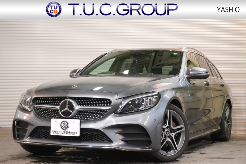 メルセデスベンツ Cクラス C220d ｽﾃｰｼｮﾝﾜｺﾞﾝ ﾛｰﾚｳｽED  ﾚｻﾞｰEXC ｽﾎﾟｰﾂﾌﾟﾗｽ&ﾚｰﾀﾞｰｾｰﾌﾃｨPKG　後期 特別仕様 黒革 ﾋｰﾀｰ&ｸｰﾗｰ 純正ﾅﾋﾞ ﾌﾙｾｸﾞTV 360ｶﾒﾗ ﾌﾞﾙﾒｽﾀｰ ﾏﾙﾁﾋﾞｰﾑLEDﾗｲﾄ HUD ｴｱｻｽ AMGｴｱﾛ&18AW　2年保証