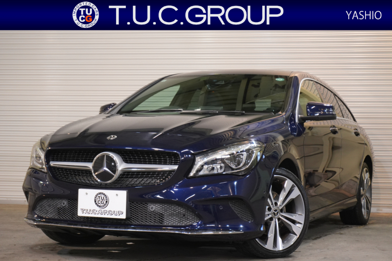 メルセデスベンツ CLAクラス CLA220 4MATIC  ｼｭｰﾃｨﾝｸﾞﾌﾞﾚｰｸ ﾌﾟﾚﾐｱﾑ&ﾚｰﾀﾞｰｾｰﾌﾃｨPKG　後期 Pｽﾀ 黒革 ｼｰﾄﾋｰﾀｰ ﾊﾟﾉﾗﾏSR 純正ﾅﾋﾞ ﾌﾙｾｸﾞTV CarPlay harman/kardon Bｶﾒﾗ PTS LEDﾍｯﾄﾞﾗｲﾄ ﾏﾙﾁｶﾗｰｱﾝﾋﾞｴﾝﾄ 18ｲﾝﾁAW　2年保証