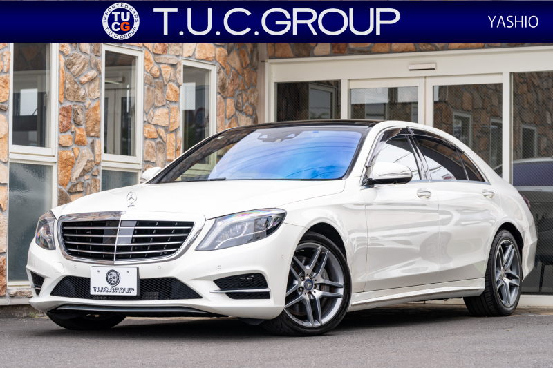 メルセデスベンツ Eクラス S550ﾛﾝｸﾞ AMGｽﾎﾟｰﾂ&ﾗｸﾞｼﾞｭｱﾘｰ&ﾚｰﾀﾞｰｾｰﾌﾃｨPKG　黒革 ｼｰﾄﾋｰﾀｰ&ｸｰﾗｰ ﾊﾟﾉﾗﾏSR 純正ﾅﾋﾞ ﾌﾙｾｸﾞTV 360ｶﾒﾗ Burmester 自動ﾄﾗﾝｸ&ﾊﾝｽﾞﾌﾘｰA LEDﾗｲﾄ AMGｴｱﾛ&19ｲﾝﾁAW　2年保証