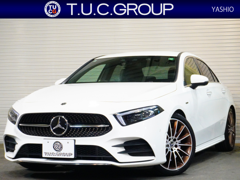 メルセデスベンツ Aクラス A250ｾﾀﾞﾝ 4MATIC Edition1 AMGﾗｲﾝ ｱﾄﾞﾊﾞﾝｽﾄﾞ&ﾅﾋﾞ＆ﾚｰﾀﾞｰSP　専用ｼｰﾄ MBUXﾅﾋﾞ 360ｶﾒﾗ ﾜｲﾔﾚｽﾁｬｰｼﾞ ﾍｯﾄﾞｱｯﾌﾟD ADVｽﾋﾟｰｶｰ LEDﾍｯﾄﾞﾗｲﾄ ｺｯﾊﾟｰｱｸｾﾝﾄ19ｲﾝﾁAW　2年保証