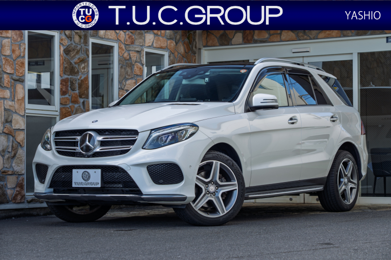 GLE