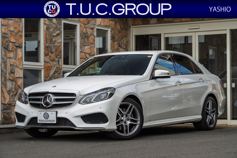 メルセデスベンツ Eクラス E250 ｱﾊﾞﾝｷﾞｬﾙﾄﾞ AMGｽﾎﾟｰﾂ&ﾍﾞｰｼｯｸ&ﾚｰﾀﾞｰSP　後期最終ﾓﾃﾞﾙ ﾌﾞﾗｯｸﾊｰﾌﾚｻﾞｰｼｰﾄ ﾋｰﾀｰ 純正HDDﾅﾋﾞTV 360ｶﾒﾗ ﾊﾟｰｷﾝｸﾞｾﾝｻｰ ｱﾀﾞﾌﾟﾃｨﾌﾞｸﾙｰｽﾞｺﾝﾄﾛｰﾙ LEDﾍｯﾄﾞﾗｲﾄ AMGｴｱﾛ&18ｲﾝﾁAW　2年保証