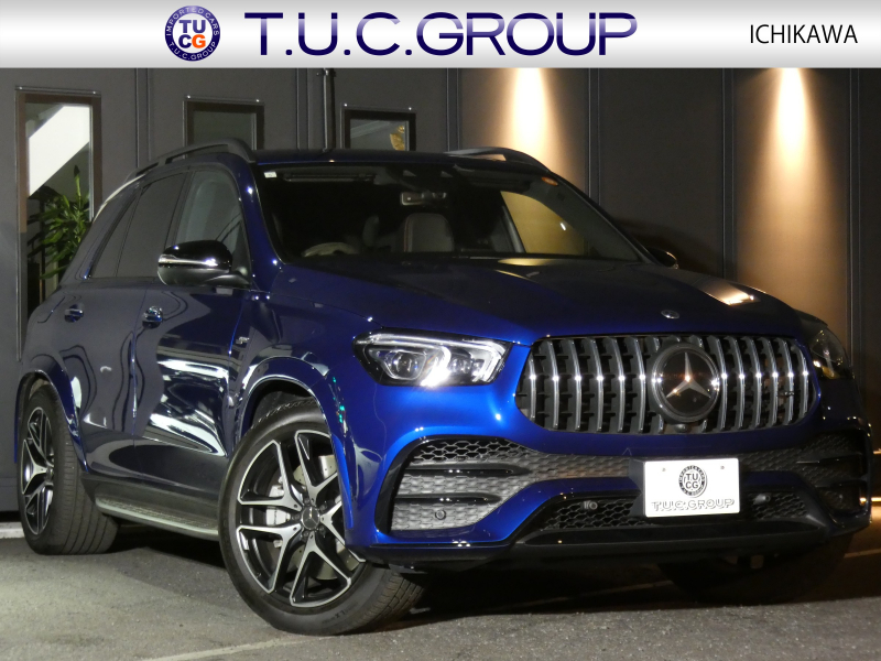 AMG GLE GLE53 4MATIC AMGｲﾝﾃﾘｱｶｰﾎﾞﾝ&ﾚｰﾀﾞｰｾｰﾌﾃｨPKG　1ｵｰﾅｰ ISG搭載 meｺﾈｸﾄ AMGｴｱﾛ&21ｲﾝﾁAW AMGﾊﾟﾌｫｰﾏﾝｽｽﾃｱﾘﾝｸﾞ 赤×黒ﾅｯﾊﾟﾚｻﾞｰ ﾋｰﾀｰ&ﾍﾞﾝﾁﾚｰﾀｰ ｴﾅｼﾞｬｲｼﾞﾝｸﾞPKG MBUXﾅﾋﾞ 地ﾃﾞｼﾞ 360度ｶﾒﾗ Burmester ﾍｯﾄﾞｱｯﾌﾟD　2年保証付