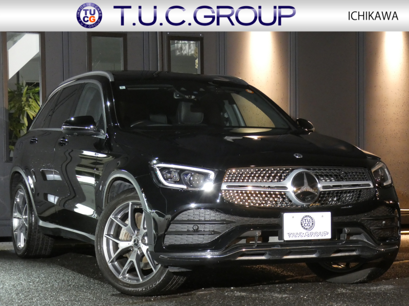 メルセデスベンツ GLC GLC300 4MATIC AMGﾗｲﾝ ﾚｻﾞｰｴｸｽｸﾙｰｼﾌﾞ&ﾚｰﾀﾞｰｾｰﾌﾃｨPKG　後期 meｺﾈｸﾄ AMGｴｱﾛ&20AW 黒本革/ﾍﾞﾝﾁﾚｰﾀｰ/ﾏｯｻｰｼﾞ ﾊﾟﾉﾗﾏSR MBUXﾅﾋﾞ 地ﾃﾞｼﾞ 360度ｶﾒﾗ 純正ﾄﾞﾗﾚｺ ﾍｯﾄﾞｱｯﾌﾟD 自動ﾘｱｹﾞｰﾄ/ﾌｯﾄOP LEDﾍｯﾄﾞﾗｲﾄ　2年保証付
