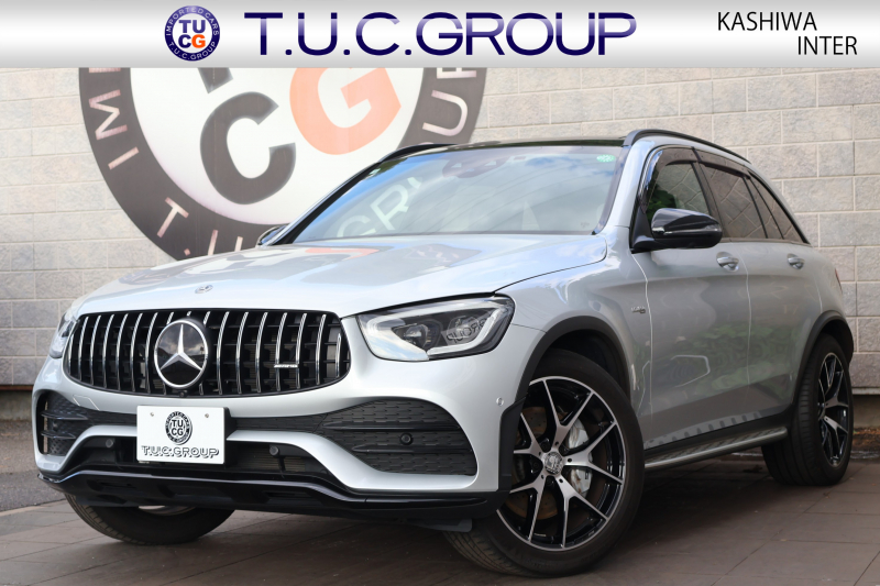 GLC