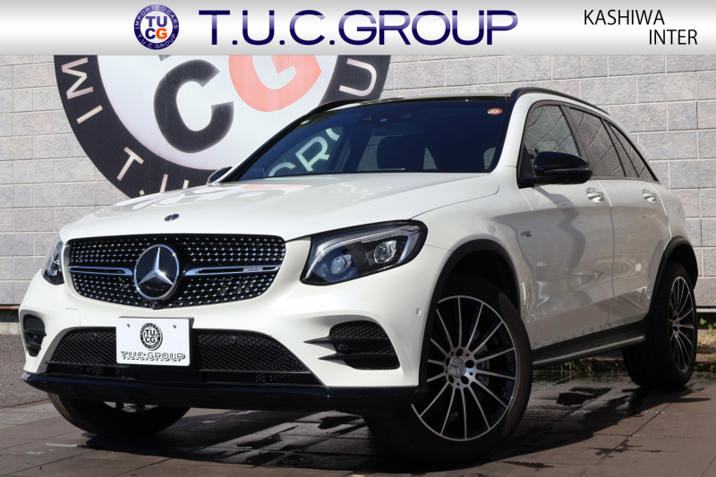 AMG GLC GLC43 4MATIC　ﾚｻﾞｰｴｸｽｸﾙｰｼﾌﾞPKG ﾅｲﾄPKG ｴｱﾊﾞﾗﾝｽPKG ﾚｰﾀﾞｰｾｰﾌﾃｨPKG ﾊﾟﾉﾗﾏSR 黒革ｼｰﾄ ｼｰﾄﾋｰﾀｰ ｷｰﾚｽGO 純正ﾅﾋﾞ地ﾃﾞｼﾞ 360度ｶﾒﾗｼｽﾃﾑ Burmester HUD 電動Rｹﾞｰﾄ ﾌｯﾄﾄﾗﾝｸOP LEDﾍｯﾄﾞﾗｲﾄ AMG20ｲﾝﾁAW　2年保証
