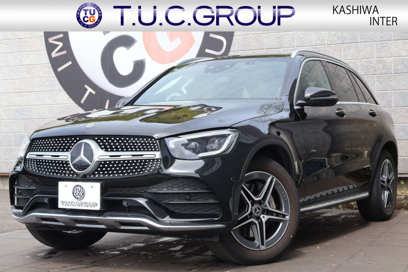 メルセデスベンツ GLC GLC220d 4MATIC AMGﾗｲﾝ　後期型 ﾚｻﾞｰｴｸｽｸﾙｰｼﾌﾞPKG ﾚｰﾀﾞｰｾｰﾌﾃｨPKG ｴｱﾊﾞﾗﾝｽPKG ﾊﾟﾉﾗﾏSR 1ｵｰﾅｰ 黒革ｼｰﾄ ｼｰﾄﾋｰﾀ ﾍﾞﾝﾁﾚｰﾀ MBUX 純正10.25ｲﾝﾁﾅﾋﾞ地ﾃﾞｼﾞ ｺｯｸﾋﾟｯﾄDisp 360°ｶﾒﾗ PTS 電動Rｹﾞｰﾄ HUD AMG19ｲﾝﾁAW　2年保証