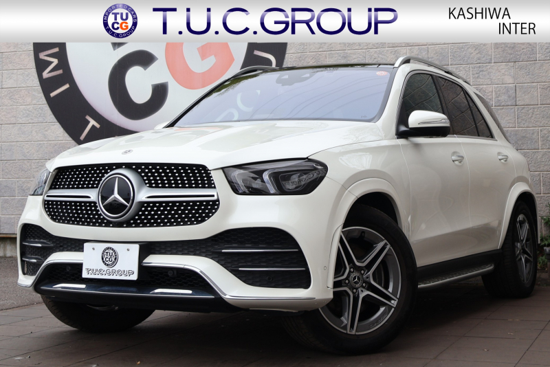 メルセデスベンツ GLE GLE400d 4MATIC ｽﾎﾟｰﾂ　AMGｽﾀｲﾘﾝｸﾞPKG ﾚｰﾀﾞｰｾｰﾌﾃｨPKG 1ｵｰﾅｰ ﾊﾟﾉﾗﾏSR 黒ﾅｯﾊﾟ革 ｼｰﾄﾋｰﾀｰ ﾍﾞﾝﾁﾚｰﾀｰ 純正12.3ｲﾝﾁﾅﾋﾞTV MBUX 360°ｶﾒﾗ Burmester 電動Rｹﾞｰﾄ ﾌｯﾄﾄﾗﾝｸOP  HUD ﾏﾙﾁﾋﾞｰﾑLED ﾘｱ独立AC AMG20ｲﾝﾁAW　2年保証