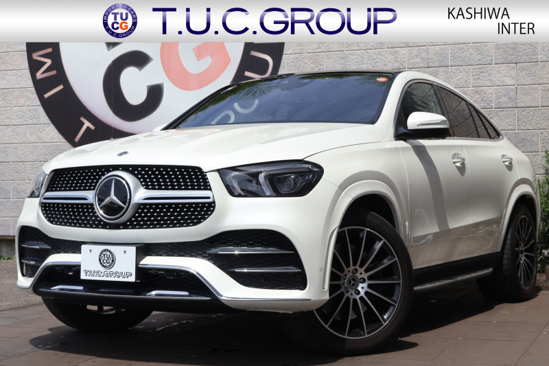 メルセデスベンツ GLE GLE400d 4MATIC ｸｰﾍﾟ ｽﾎﾟｰﾂ　E-ACTIVE BODY CONTROLPKG ﾚｰﾀﾞｰｾｰﾌﾃｨPKG ｴﾅｼﾞｬｲｼﾞﾝｸﾞPKG 1ｵｰﾅｰ ﾊﾟﾉﾗﾏSR 黒ﾅｯﾊﾟ革 ｼｰﾄﾋｰﾀｰ ﾍﾞﾝﾁﾚｰﾀｰ 純正12.3ｲﾝﾁﾅﾋﾞTV MBUX Burmester ﾌｯﾄﾄﾗﾝｸOP 温冷ｶｯﾌﾟﾎﾙﾀﾞｰ HUD LEDﾗｲﾄ AMG21ｲﾝﾁAW　2年保証
