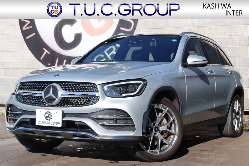 メルセデスベンツ GLC GLC220d 4MATIC AMGﾗｲﾝ　後期型 ﾚｻﾞｰｴｸｽｸﾙｰｼﾌﾞPKG ﾚｰﾀﾞｰｾｰﾌﾃｨPKG ｴｱﾊﾞﾗﾝｽPKG ﾊﾟﾉﾗﾐｯｸSR 黒革 ｼｰﾄﾋｰﾀ ﾍﾞﾝﾁﾚｰﾀ MBUX 純正10.25ｲﾝﾁﾅﾋﾞ地ﾃﾞｼﾞ ｺｯｸﾋﾟｯﾄDisp 360°ｶﾒﾗ Burmester ﾌｯﾄﾄﾗﾝｸOP HUD AMG20ｲﾝﾁAW　2年保証