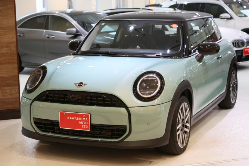 MINI(ミニ) ミニ ミニクーパーC