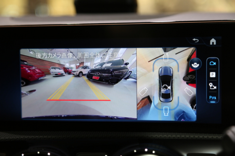 car thumbnails