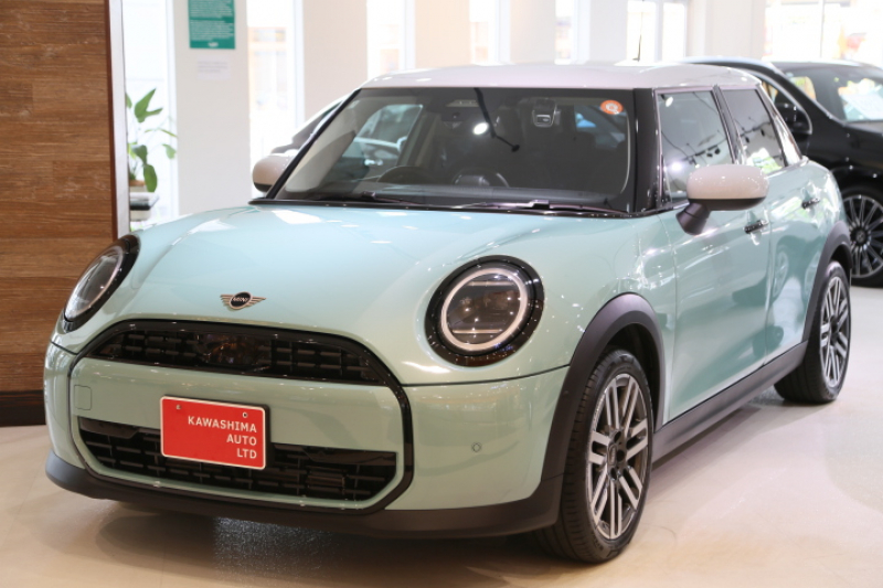 MINI(ミニ) ミニ MINI　クーパーC