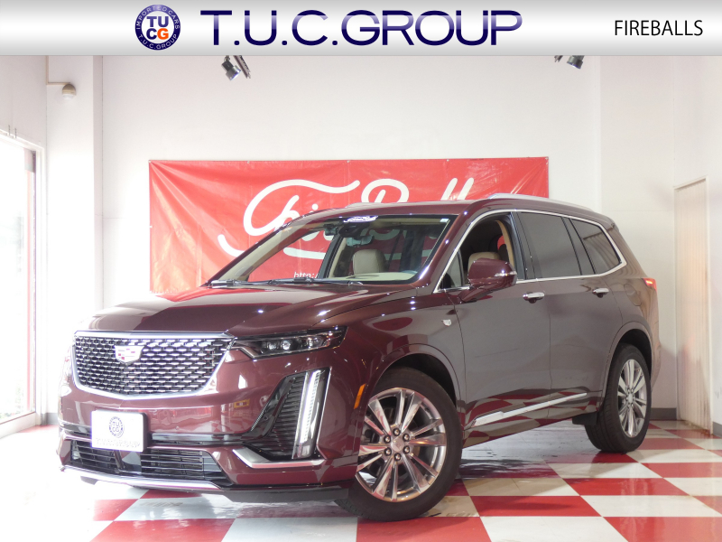 XT6