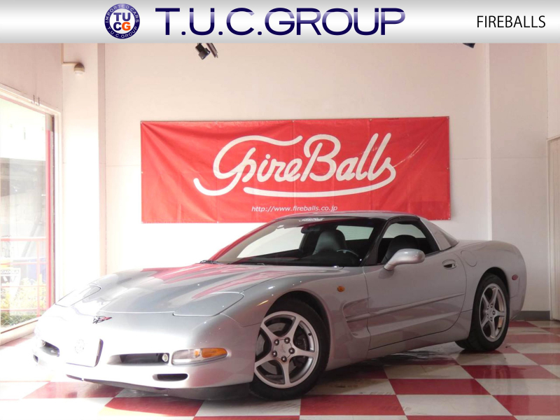 シボレー コルベット ｸｰﾍﾟT-TOP　正規D車 黒革ｼｰﾄ ﾒﾓﾘｰ付きﾊﾟﾜｰｼｰﾄ HUD BOSEｻｳﾝﾄﾞ  2年保証