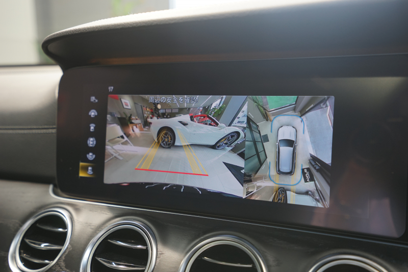 car thumbnails