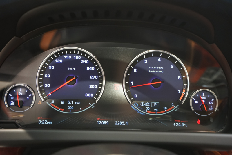 アルピナ B6 B6ビターボ グランクーペ アルラット サンルーフ アルピナグリーン 20インチAW 中古車 情報 アクセルトレーディング