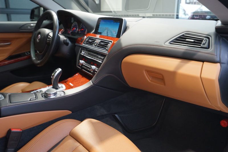 アルピナ B6 B6ビターボ グランクーペ アルラット サンルーフ アルピナグリーン 20インチAW 中古車 情報 アクセルトレーディング