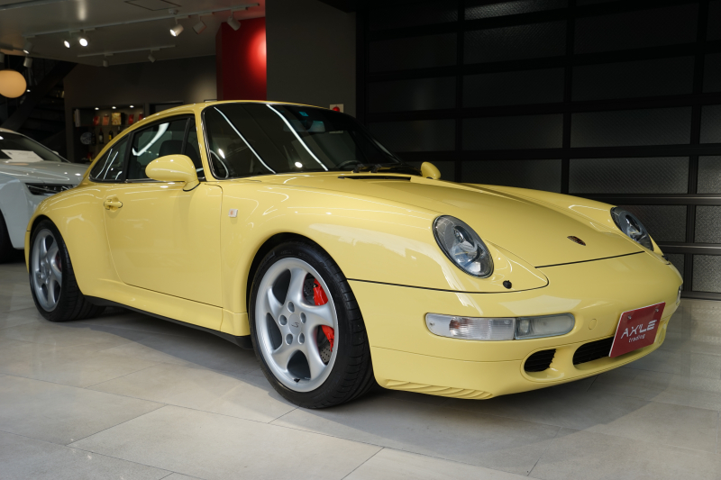 911(Type993)