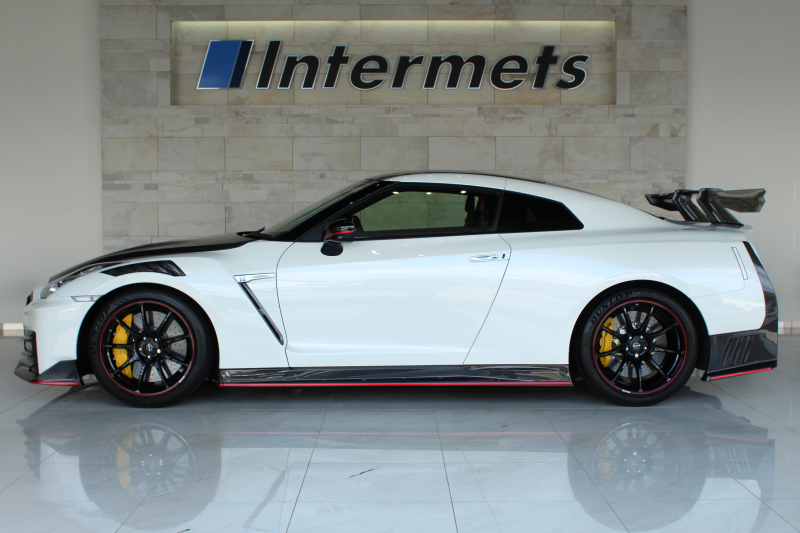 GT-R