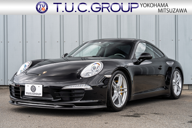 911(Type991.1)