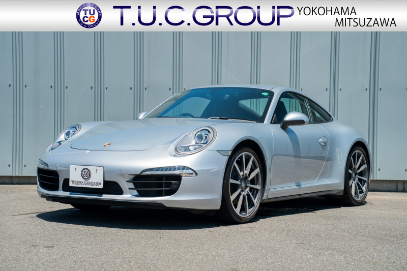 911(Type991.1)