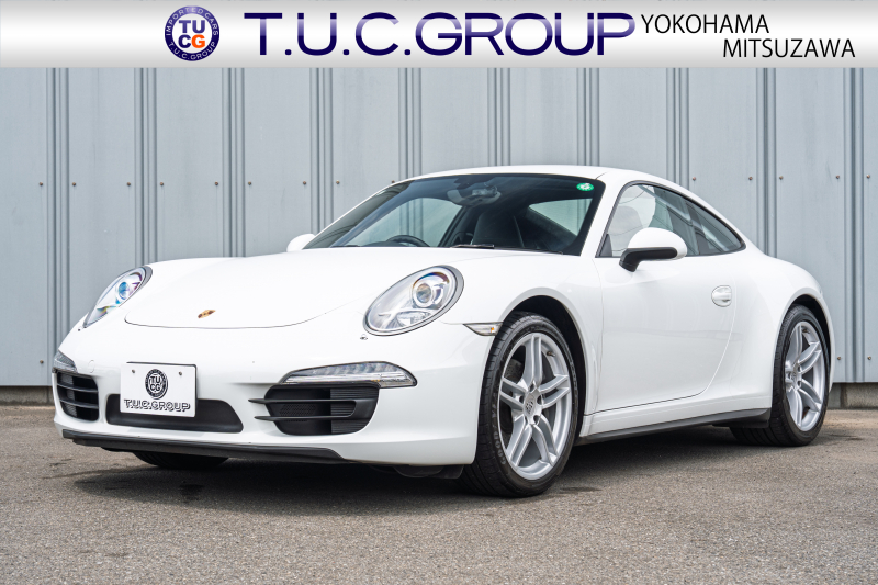911(Type991.1)