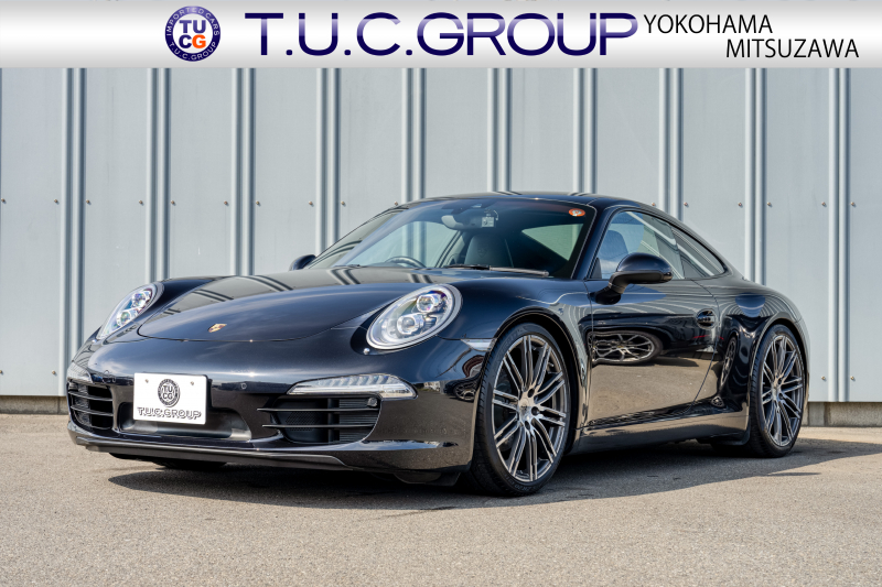 911(Type991.1)