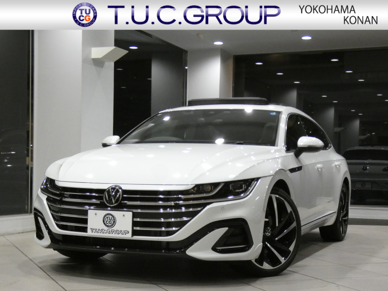 フォルクスワーゲン アルテオン ｱﾙﾃｵﾝ ｼｭｰﾃｨﾝｸﾞﾌﾞﾚｰｸ TSI 4MOTION Rﾗｲﾝ ｱﾄﾞﾊﾞﾝｽ ﾗｸﾞｼﾞｭｱﾘｰPKG　追ACC ﾚｰﾝﾁｪﾝｼﾞLKA 黒革 全席ﾋｰﾀｰ ☆ﾊﾟﾉﾗﾏSR ﾃﾞｨｽｶﾊﾞｰﾅﾋﾞ ☆harmank 全周ｶﾒﾗ ﾍｯﾄﾞｱｯﾌﾟDSP LEDﾗｲﾄ ｱﾝﾋﾞｴﾝﾄﾗｲﾄ 専用ｴｸｽﾃﾘｱ&20AW　2年保証