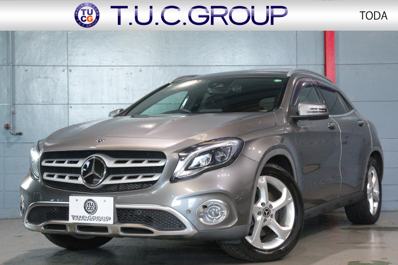 GLA