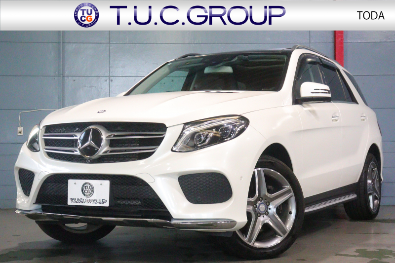 GLE