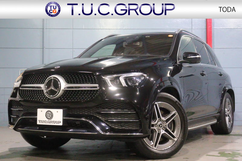 GLE