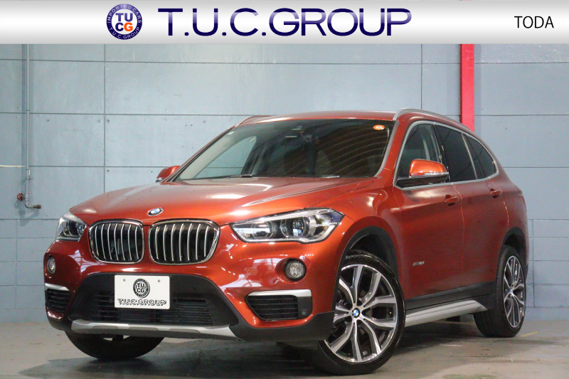BMW X1 xDrive 18d ｱｰﾊﾞﾆｽﾀ ﾊｲﾗｲﾝ&ｺﾝﾌｫｰﾄP ｱﾄﾞﾊﾞﾝｽﾄﾞｱｸﾃｨﾌﾞSP　1ｵｰﾅｰ 特別限定車 ｱｸﾃｨﾌﾞｸﾙｺﾝ ﾓｶﾚｻﾞｰ 第6世代iDriveﾅﾋﾞ ﾍｯﾄﾞｱｯﾌﾟﾃﾞｨｽﾌﾟﾚｲ ｱﾝﾋﾞｴﾝﾄﾗｲﾄ LEDﾗｲﾄ 自動ﾘｱｹﾞｰﾄ 19ｲﾝﾁAW(ｽﾀｲﾘﾝｸﾞ551)  専用ｶﾗｰ　2年保証