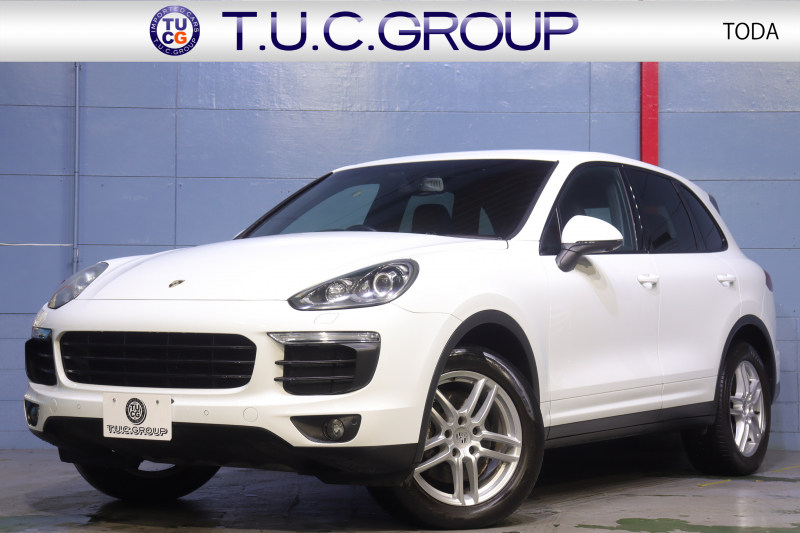 ポルシェ カイエン ﾌﾟﾗﾁﾅｴﾃﾞｨｼｮﾝ　特別仕様車 後期ﾓﾃﾞﾙ MY17 ｱﾙｶﾝﾀｰﾗｺﾝﾋﾞｼｰﾄ(ﾌﾞﾗｯｸ) PCMﾅﾋﾞ BOSEｻｳﾝﾄﾞ CarPlay PDLS付ｷｾﾉﾝﾍｯﾄﾞﾗｲﾄ ﾊｲｸﾞﾛｽﾌﾞﾗｯｸｲﾝﾃﾘｱ 19ｲﾝﾁｶｲｴﾝﾀｰﾎﾞｱﾙﾐ　2年保証