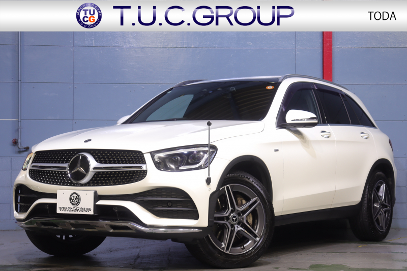 メルセデスベンツ GLC GLC220d 4MATIC AMGﾗｲﾝ ﾚｻﾞｰｴｸｽｸﾙｰｼﾌﾞﾊﾟｯｹｰｼﾞ　1ｵｰﾅｰ 黒革 ﾍﾞﾝﾁﾚｰﾀｰ ﾏｯｻｰｼﾞ機能 ﾊﾟﾉﾗﾏｻﾝﾙｰﾌ 10.25ｲﾝﾁﾜｲﾄﾞﾅﾋﾞ 12.3ｲﾝﾁｺｸﾋﾟｯﾄﾃﾞｨｽﾌﾟﾚｲ ﾏﾙﾁﾋﾞｰﾑLED 自動ﾘｱｹﾞｰﾄ AMGｴｱﾛ&19ｲﾝﾁAW　2年保証付