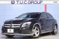 GLA