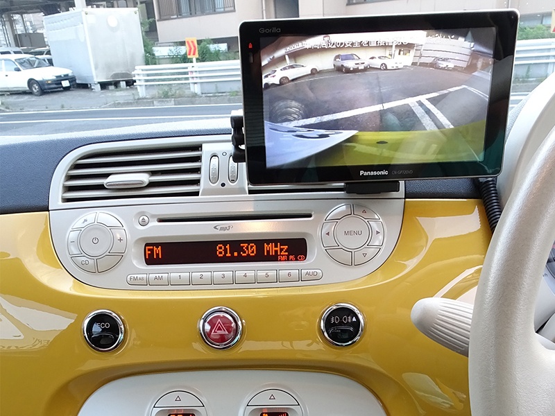car thumbnails